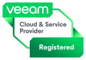 NOVELYNX Informatycy Twojego sukcesu, partner Veeam Cloud & Service Provider (VCSP)